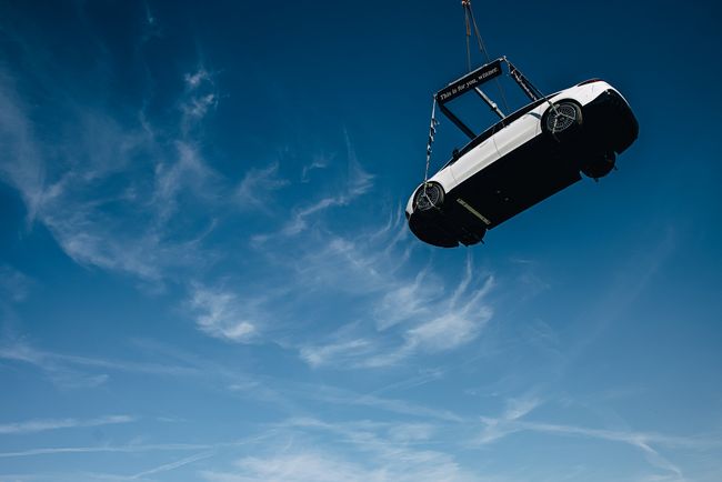 我们相信中 我们相信中