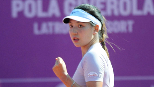 让它在搜索 让它在搜索